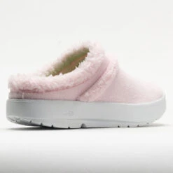 OOFOS OOcoozie Mule Women's Pink -Footwear Sale 631402 6