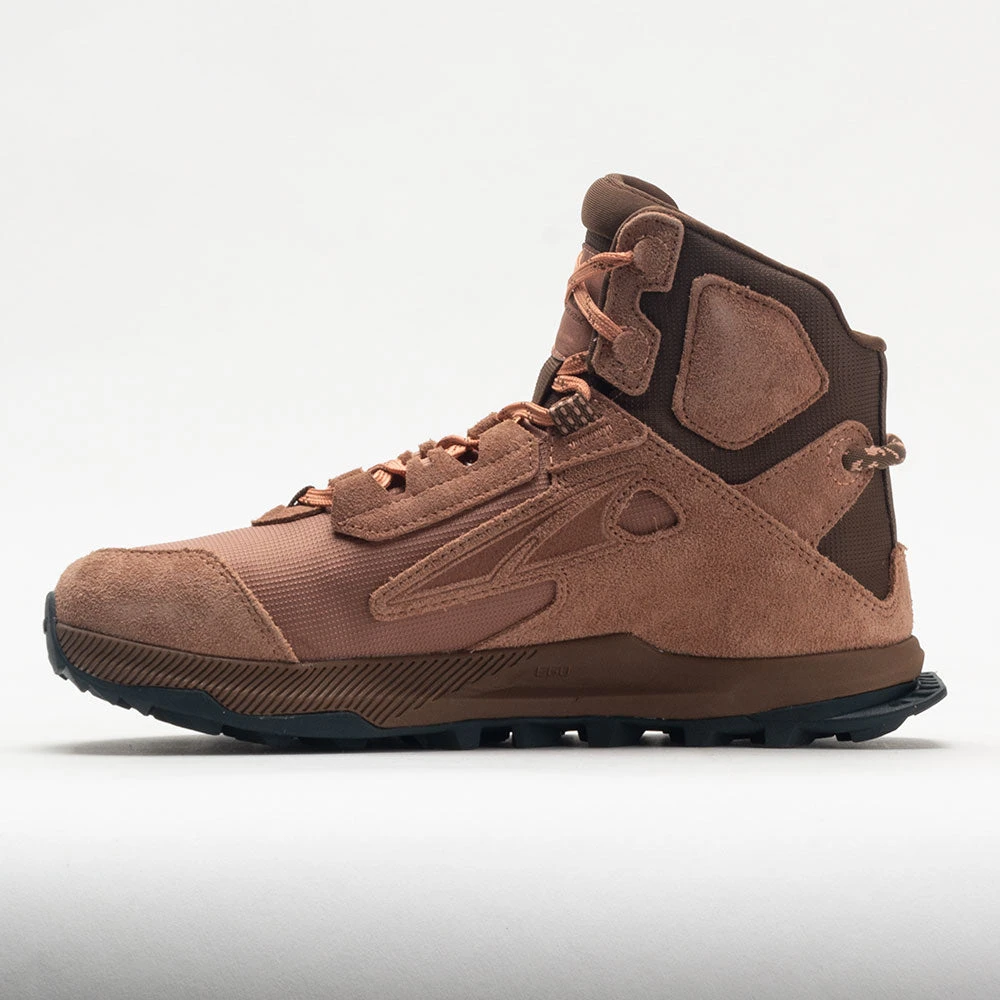 Altra Lone Peak Hiker 2 Women's Brown 4 Altra Lone Peak Hiker 2 Women's Brown - Image 2