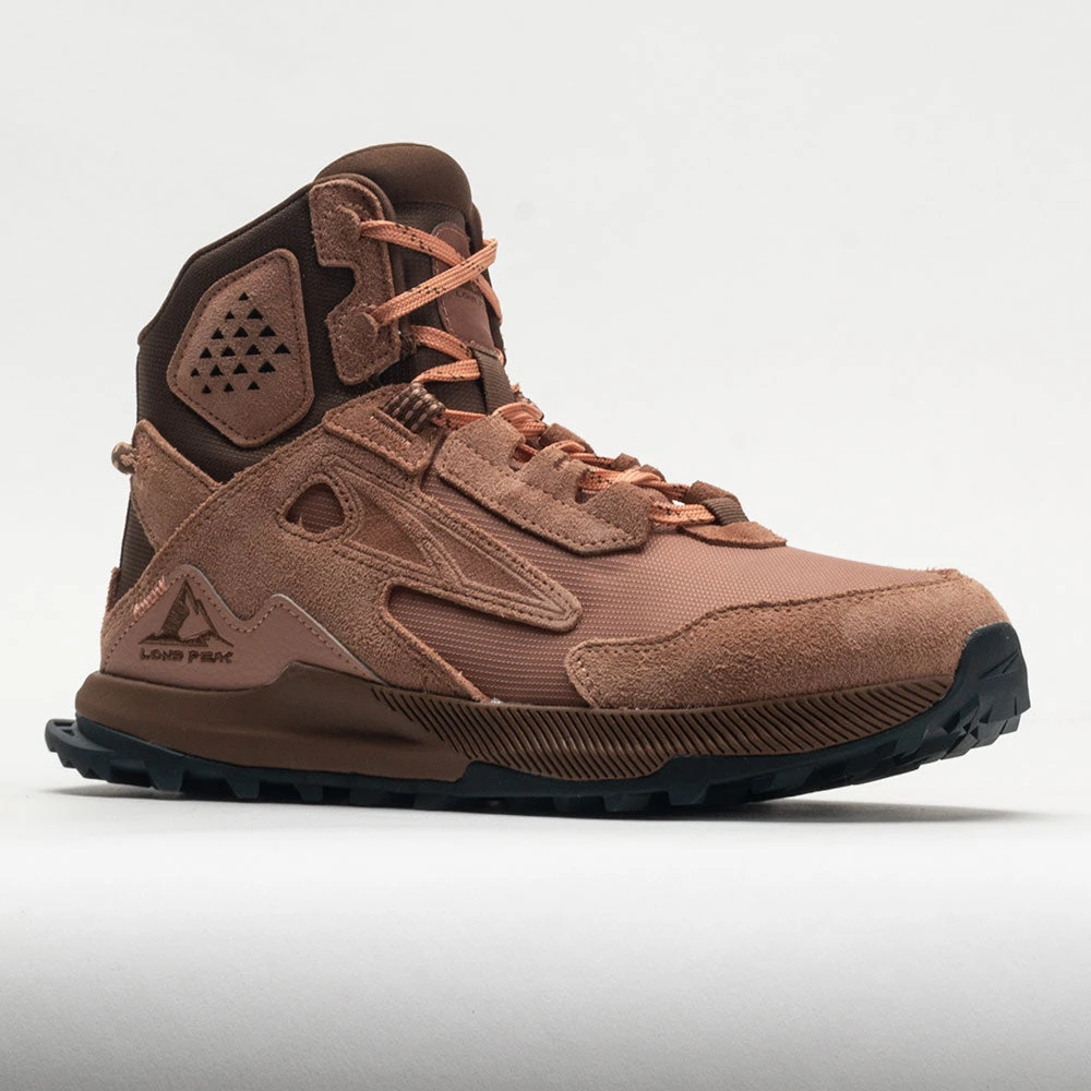 Altra Lone Peak Hiker 2 Women's Brown 7 Altra Lone Peak Hiker 2 Women's Brown - Image 5