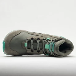 Altra Lone Peak Hiker 2 Women's Gray/Green -Footwear Sale 631406 2