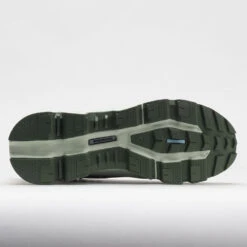 On Running On Cloudrock 2 Waterproof Men's Reseda/Aloe 11 On Running On Cloudrock 2 Waterproof Men's Reseda/Aloe -Footwear Sale 631414 4