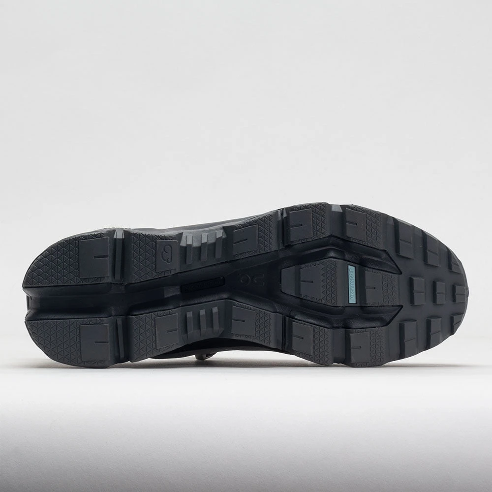 On Running On Cloudwander Waterproof Men's Glacier/Eclipse 6 On Running On Cloudwander Waterproof Men's Glacier/Eclipse - Image 4