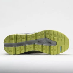 On Running On Cloudtrax Waterproof Women's Glacier/Zest -Footwear Sale 631420 4