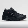 On Running On Cloudtrax Waterproof Men's Black -Footwear Sale 631421 3