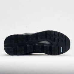 On Running On Cloudtrax Waterproof Men's Black -Footwear Sale 631421 4