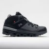 On Running On Cloudtrax Men's Black/Rock 2 On Running On Cloudtrax Men's Black/Rock -Footwear Sale 631424 3