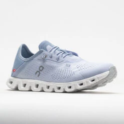 On Running On Cloud 5 Coast Women's Heather/Chambray 12 On Running On Cloud 5 Coast Women's Heather/Chambray -Footwear Sale 631425 5