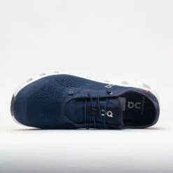 On Running On Cloud 5 Coast Men's Denim/Midnight 10 On Running On Cloud 5 Coast Men's Denim/Midnight -Footwear Sale 631427 2