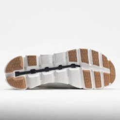 On Running On Cloud 5 Coast Men's Undyed White/Pearl -Footwear Sale 631428 4