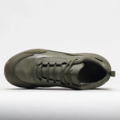 Teva Geotrecca Low RP Women's Burnt Olive -Footwear Sale 631429 2