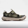 Teva Outflow Universal Men's Dark Olive 2 Teva Outflow Universal Men's Dark Olive -Footwear Sale 631433 3
