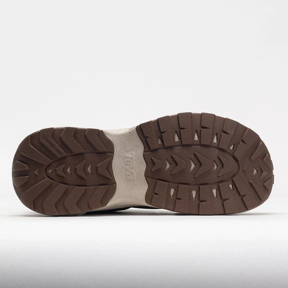 Teva Outflow Universal Men's Dark Olive 6 Teva Outflow Universal Men's Dark Olive - Image 4