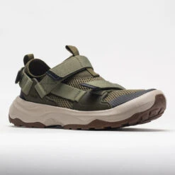 Teva Outflow Universal Men's Dark Olive 12 Teva Outflow Universal Men's Dark Olive -Footwear Sale 631433 5
