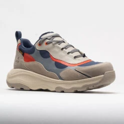 Teva Geotrecca Low RP Men's Mood Indigo -Footwear Sale 631435 5