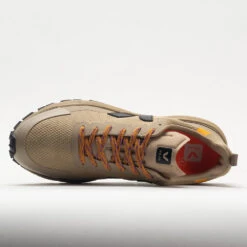 VEJA Dekkan Men's Dune/Black -Footwear Sale 631439 2