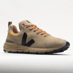 VEJA Dekkan Men's Dune/Black -Footwear Sale 631439 5