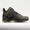 Salomon X Ultra 4 Mid GTX Men's Deep Lichen Green/Peat/Kelp 1 Salomon X Ultra 4 Mid GTX Men's Deep Lichen Green/Peat/Kelp -Footwear Sale 631495 3