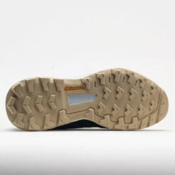 Adidas Terrex Skychaser 2 GTX Women's Black/Halo Silver/Halo Blue 11 Adidas Terrex Skychaser 2 GTX Women's Black/Halo Silver/Halo Blue -Footwear Sale 631500 4