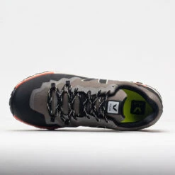 VEJA Fitz Roy Men's Basalte/Black -Footwear Sale 631503 2