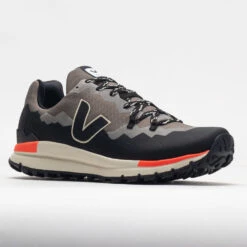 VEJA Fitz Roy Men's Basalte/Black -Footwear Sale 631503 5