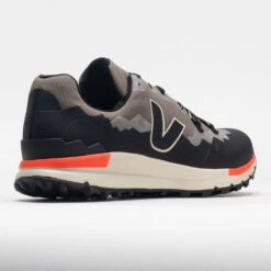 VEJA Fitz Roy Men's Basalte/Black -Footwear Sale 631503 6