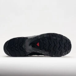 Salomon XA Pro 3D V8 Men's Black/Black/Magnet -Footwear Sale 631505 4