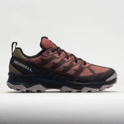 Merrell Speed Eco Women's Sedona/Herb