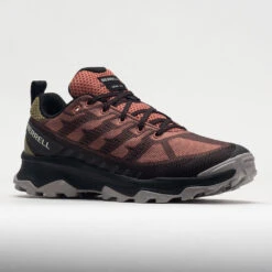 Merrell Speed Eco Women's Sedona/Herb 12 Merrell Speed Eco Women's Sedona/Herb -Footwear Sale 631512 5