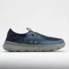 Merrell Hut Moc 2 Canvas Men's Navy 2 Merrell Hut Moc 2 Canvas Men's Navy -Footwear Sale 631514 3