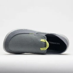 Merrell Hut Moc 2 Sport Men's Monument -Footwear Sale 631515 2